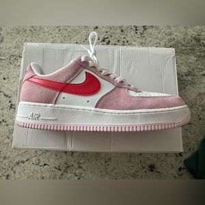 Air Force 1 Valentine's Day